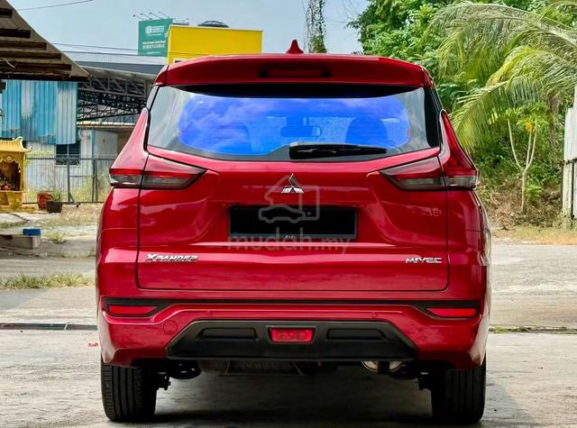 2024 Mitsubishi XPANDER 1.5 (A) - 4