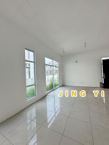 Hijauan Hill Semi D Full Loan Simpang Ampat Jit Sin 1