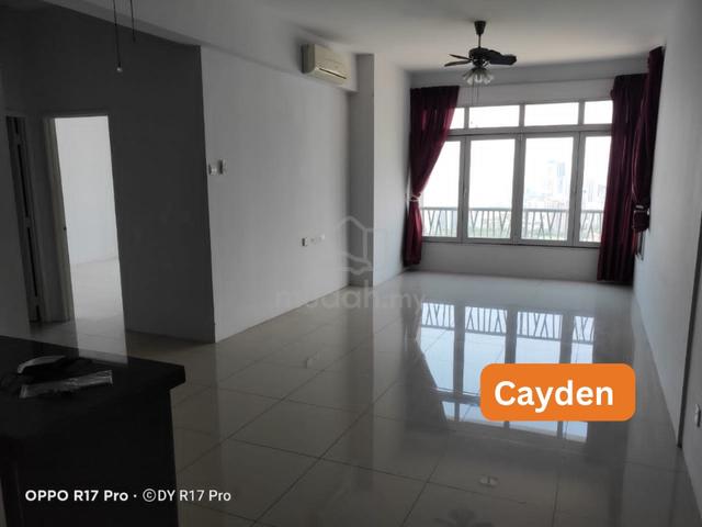 The Peak Residences 1