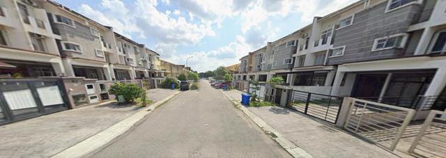 [TMN SUBANG IDAMAN] SHAH ALAM, 3 Storey Terrace, Ready Move In 1