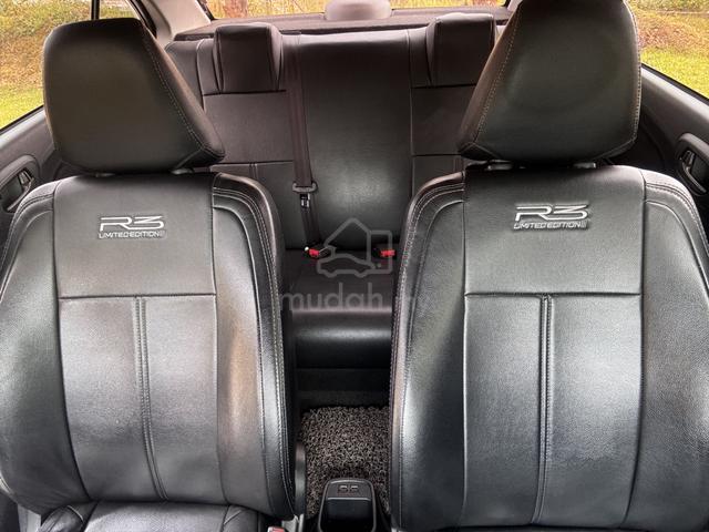 2018 Proton SAGA 1.3 EXECUTIVE CVT (A) - 4