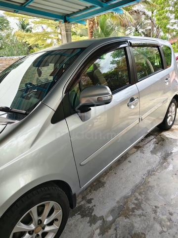 2012 Perodua ALZA 1.5 EZI (A) - 3