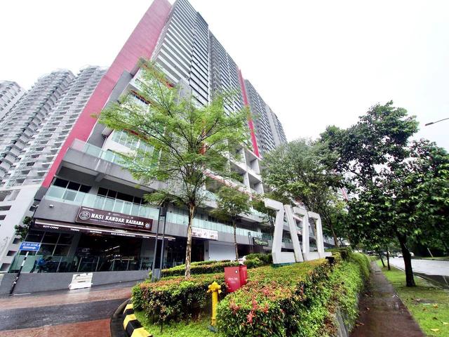 The Zizz @ Damansara North 1