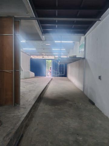 Sri Skudai Shoplot Ground Floor @ Jalan Tembaga Kuning 1