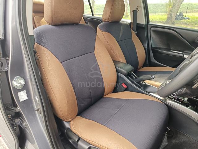 2017 HONDA CITY 1.5 HYBRID Facelift KEYLESS,CAMERA - 5