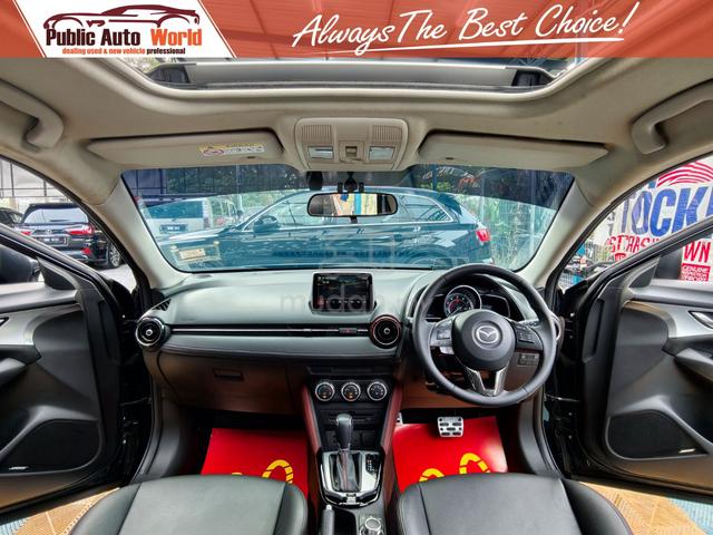 Mazda CX-3 2.0 SKYACTIV BOSE SUNROOF HUD PERFECT - 3