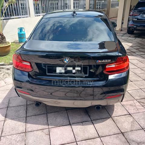 2015 Bmw M235i 3.0 M SPORT (A) - 2
