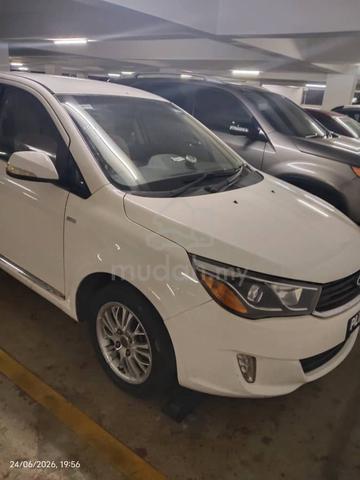 2015 Chery EASTAR 2.0 ES (A) - 1