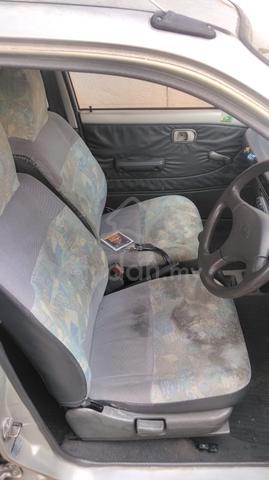 2001 Perodua KANCIL 0.7 660 EX (M) - 4