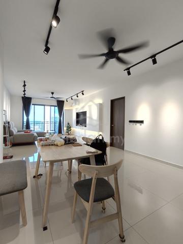 Country Garden Central Park (Serviced Apartment) 1