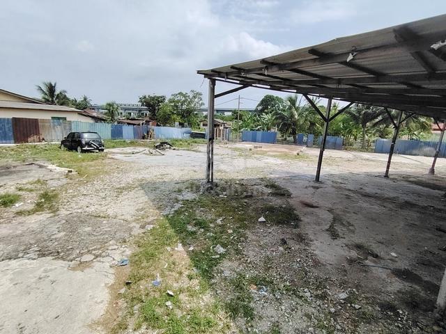 Sungai Sekamat / Bukit Dukung, Kajang / Vacant Land 1