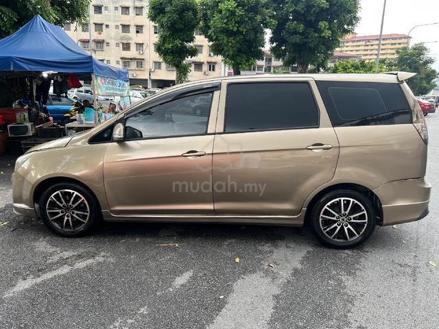 2013 Proton EXORA 1.6 BOLD EXECUTIVE (A) - 5