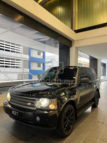 2006 Range Rover Vogue V8 SC 4.2 (A) - 3