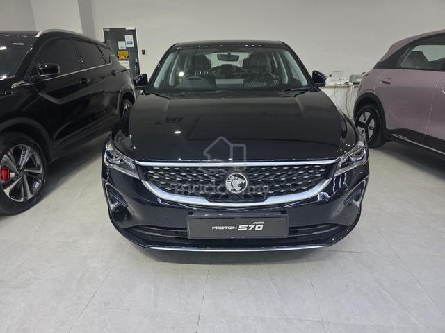 NEW Proton S70 MC1 ALL IN REBATE PROMO& FAST STOCK - 2