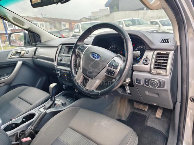 2017 Ford Ranger 2.2 XLT (A) 1Owner Like New - 5