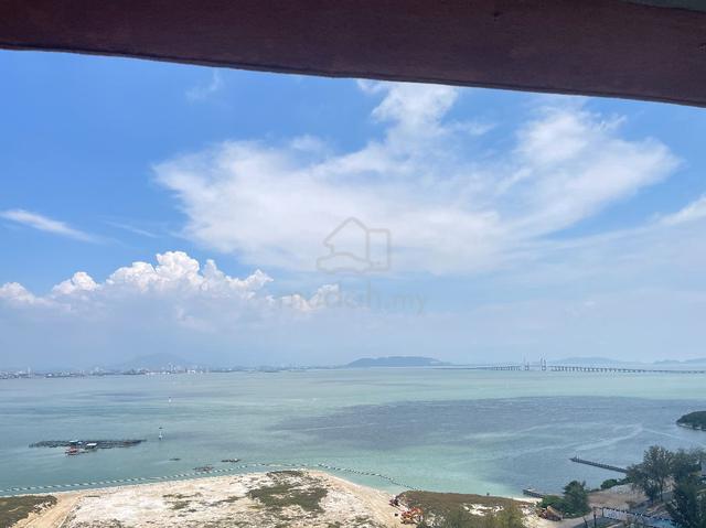 Sinar Bukit Dumbar 1