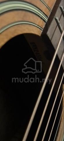 guitar yamaha f310 (100%ori) - photo 5 of 5