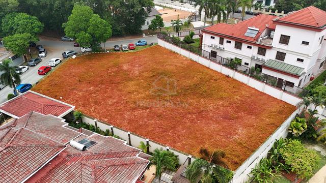 STRATEGIC AREA 🔥 Seksyen 6, Kota Damansara 1