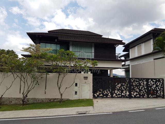 Setiahills - Ampang 3 Storey Bungalow 1