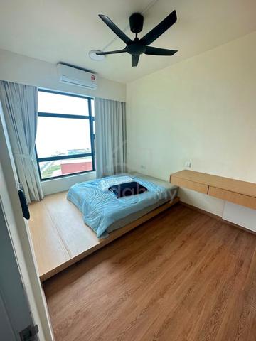 Jesselton Quay Citypads 1