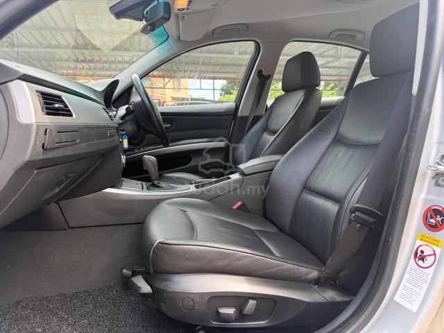 2007 Bmw 320i (CKD) 2.0 (A) TIP TOP - 3