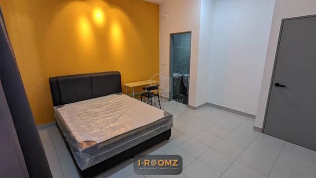 Cheras Near Mrt Bandar Tun Hussein Onn Netizen Cheras Master Book Now 1