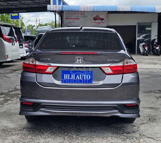 2018 Honda CITY 1.5 V FACELIFT (A) Low Mileage - 5