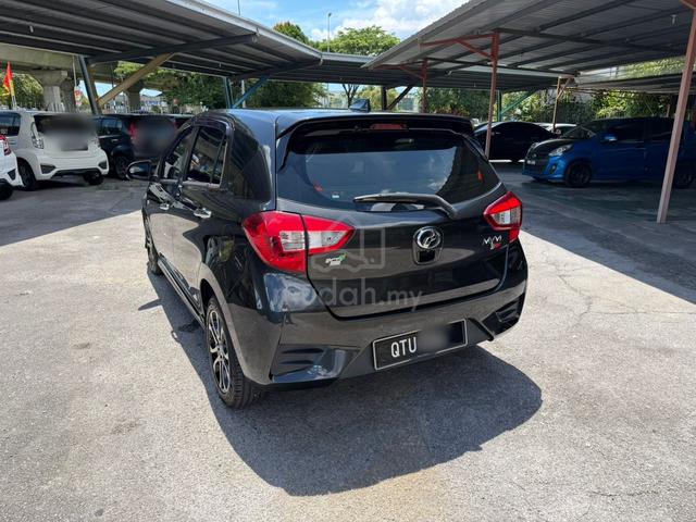 2020 Perodua MYVI 1.5 ADVANCE (A) - 3