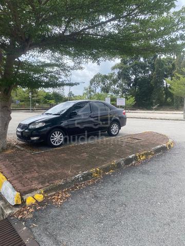 2005 Toyota VIOS 1.5 E (A) - 1