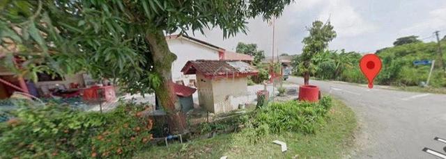 Pandamaran Village Bungalow Corner lot 9844sqft Non bumi lot for sale 1