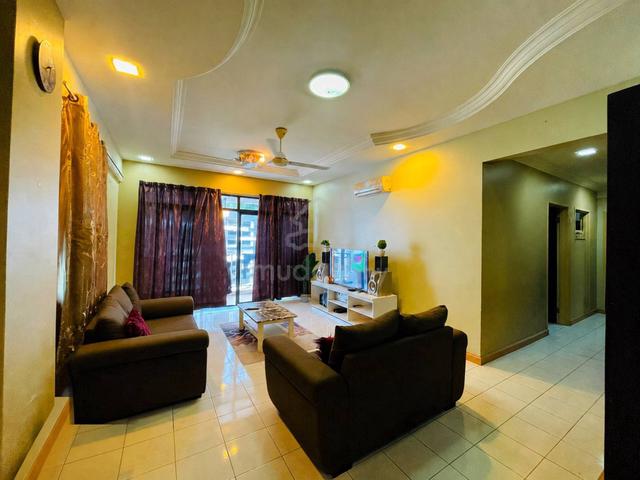 Pelangi Condominium 1