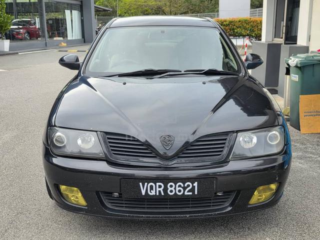 2005 Proton WAJA 1.6 PREMIUM (A) 1 OWNER - 3