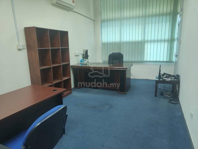 Bilik Pejabat Lintasjaya Kepayan 1