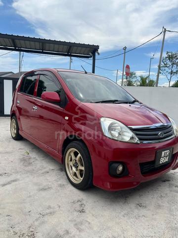2010 Perodua VIVA 1.0 ELITE EZI EJ-VE (A) - 1