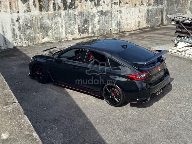2023 Honda CIVIC 2.0 TYPE R MY23 FL5 (M) - 5