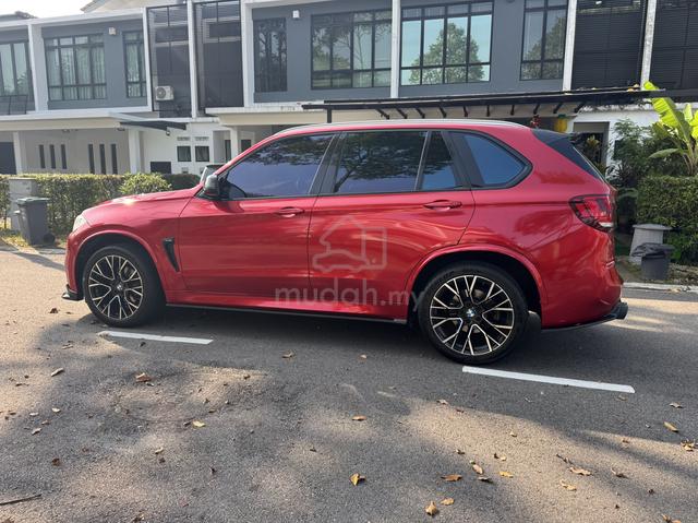 2015 Bmw X5 3.0 XDRIVE35I (CKD) F15 (A) - 4