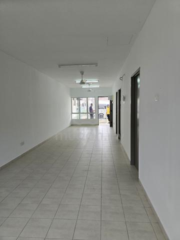 Single Storey Terrace @ Residensi PR1MA, Mahkota Maju GAMBANG, KUANTAN 4