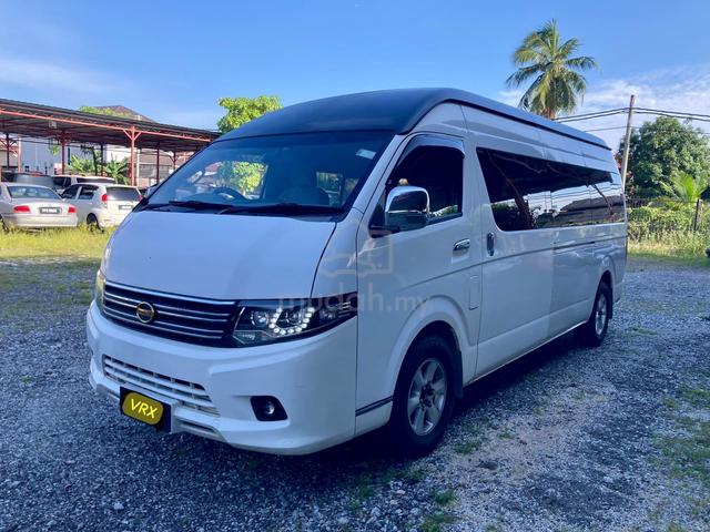 2020 Boon Koon CERGAS 3.0M WINDOW - 2