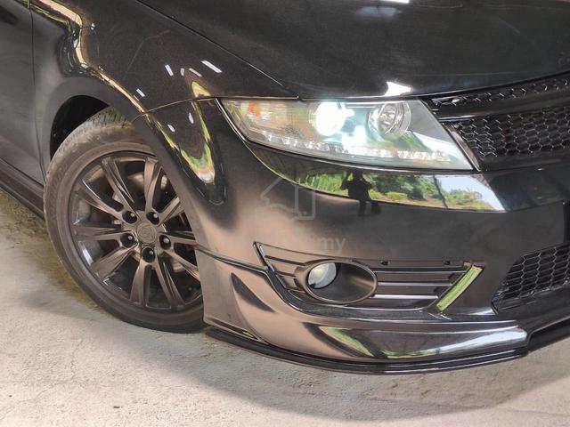 2018 Proton PREVE 1.6 CFE PREMIUM ENHANCED (A) - 5