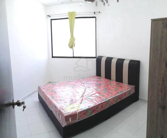 Desa Green Apartment (Jelutong) 1