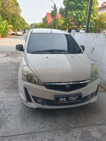 2015 Proton EXORA 1.6 BOLD PREMIUM (A) - 2