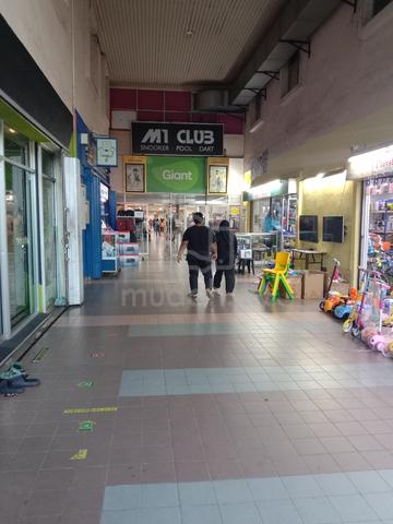 Ground Floor Retail Shoplot, Pandan Kapital Mall, Pandan Indah, Ampang 3