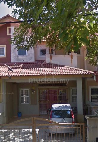 Springhill 10, North Residences 1