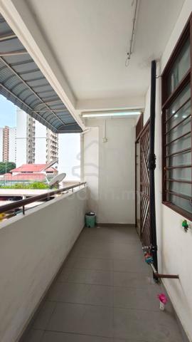 Taman Jubilee 1