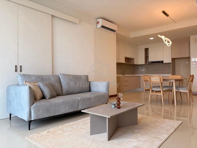 Jesselton Residences 1