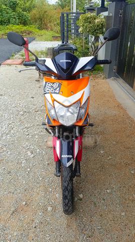 Honda dash V1 2013..Original repsol. - photo 3 of 4