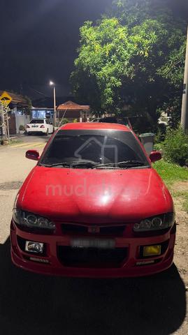 2004 Proton ISWARA 1.5 A/B C12 (A) - 1