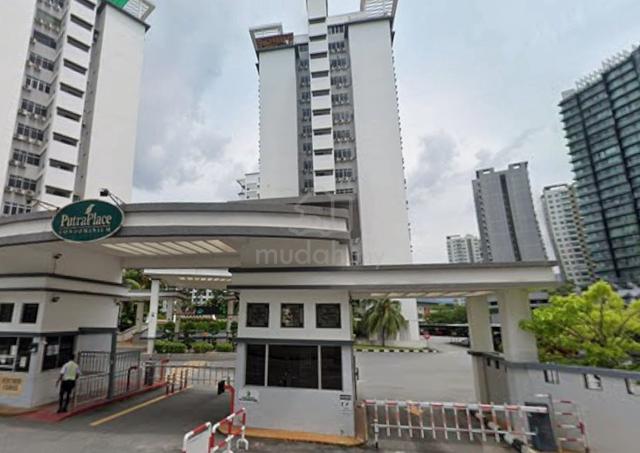 Putra Place 1