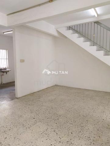 2 Storey Terrace FOREIGN WORKER Bayan Lepas FTZ Bukit Jambul Queensbay 1