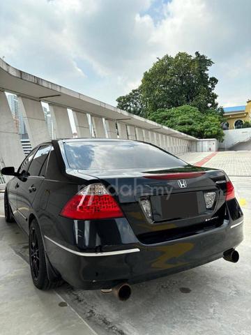 2006 Honda ACCORD 2.4 VTI-L FACELIFT (A) - 5